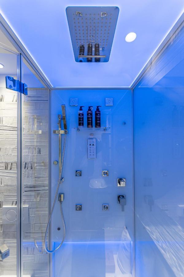 Mariet Naxos Spa & Suites Naxos City Екстер'єр фото