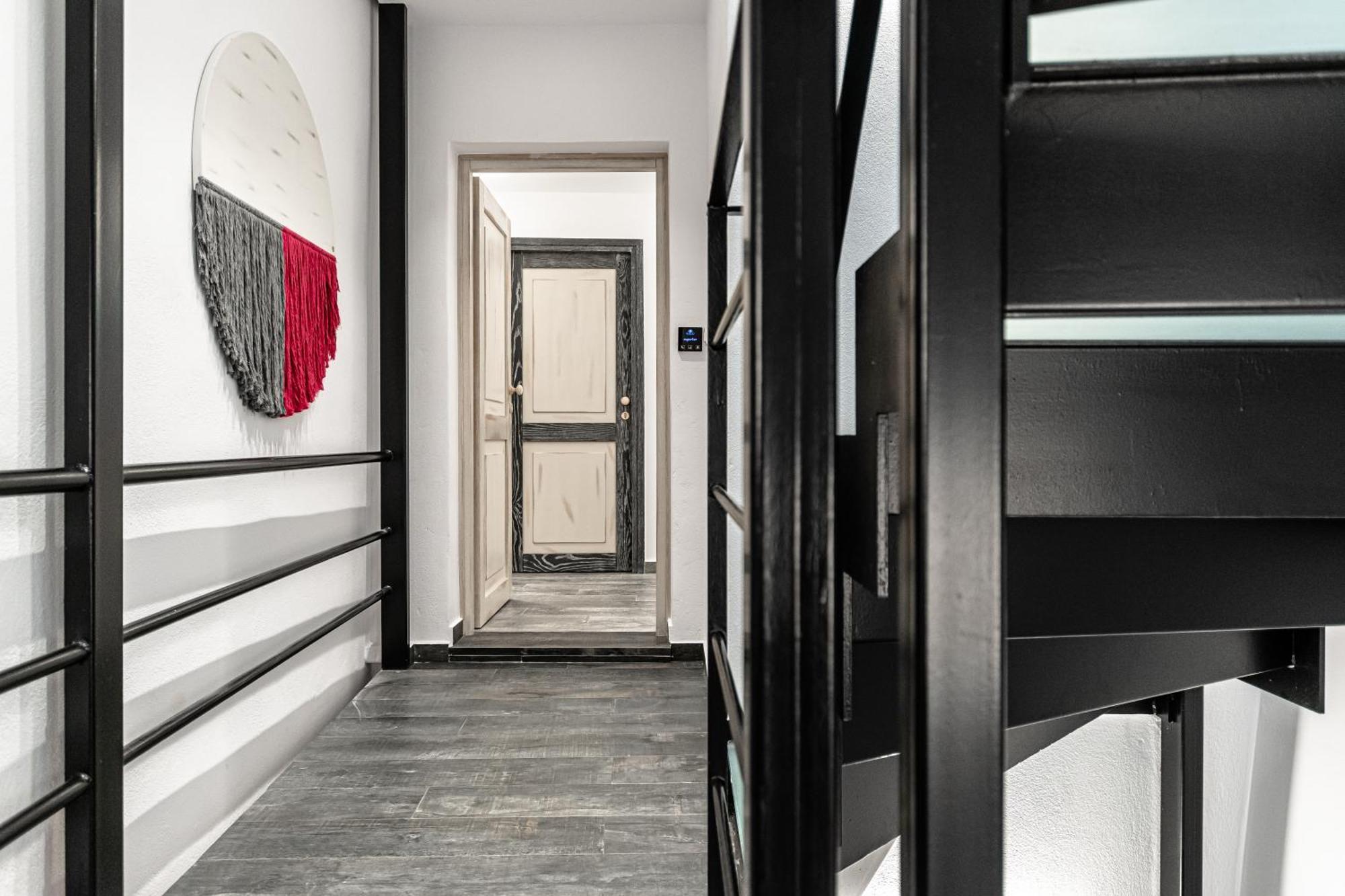 Mariet Naxos Spa & Suites Naxos City Екстер'єр фото